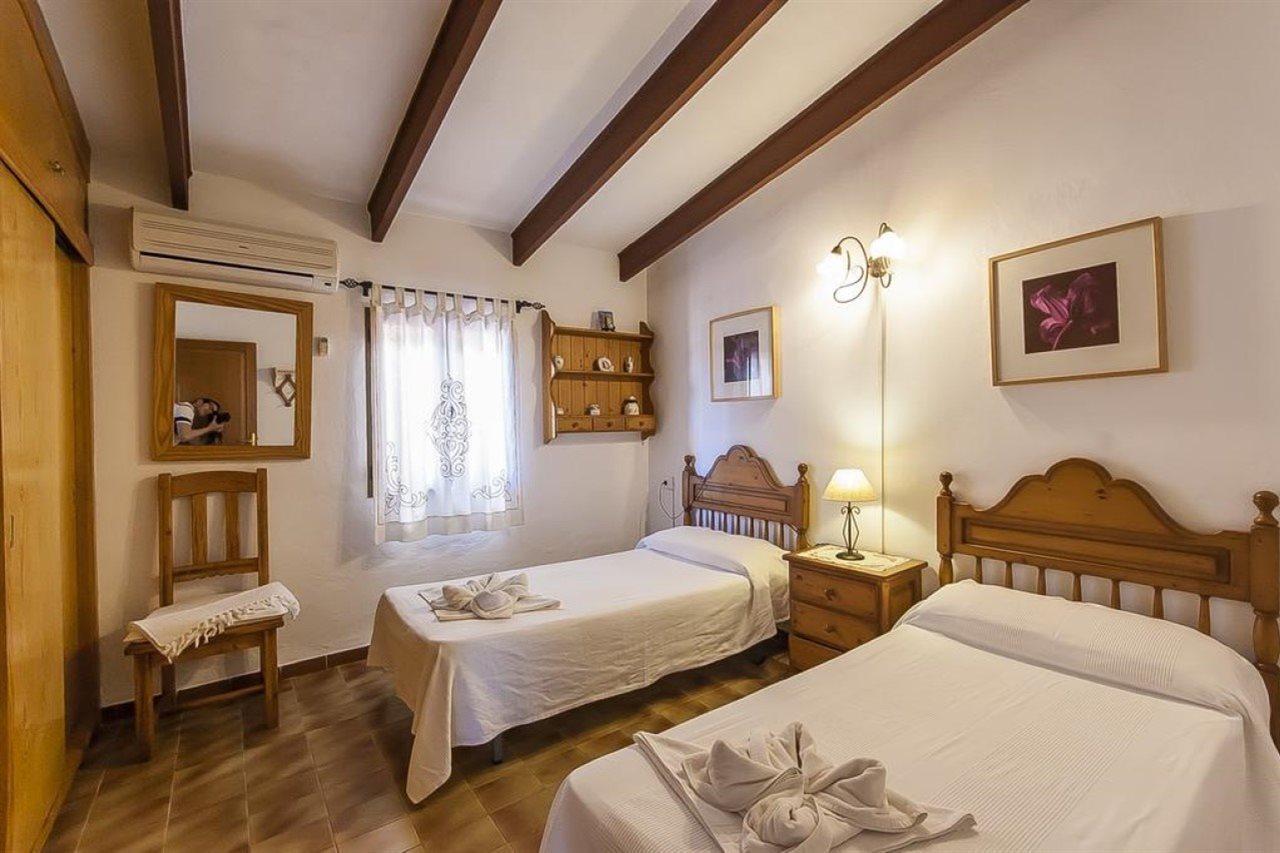 Finca Tramuntana Ngoại thất bức ảnh