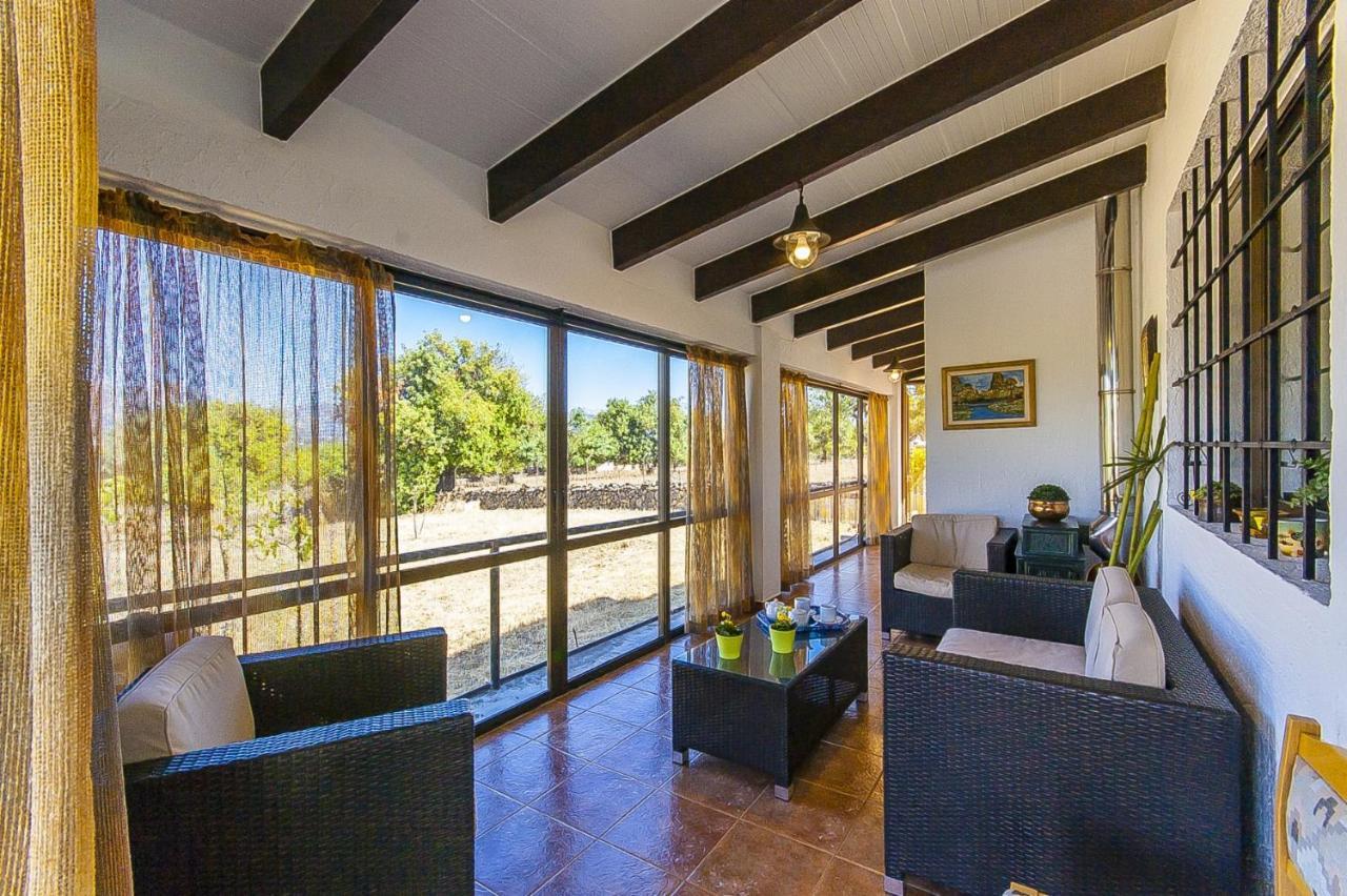 Finca Tramuntana Ngoại thất bức ảnh