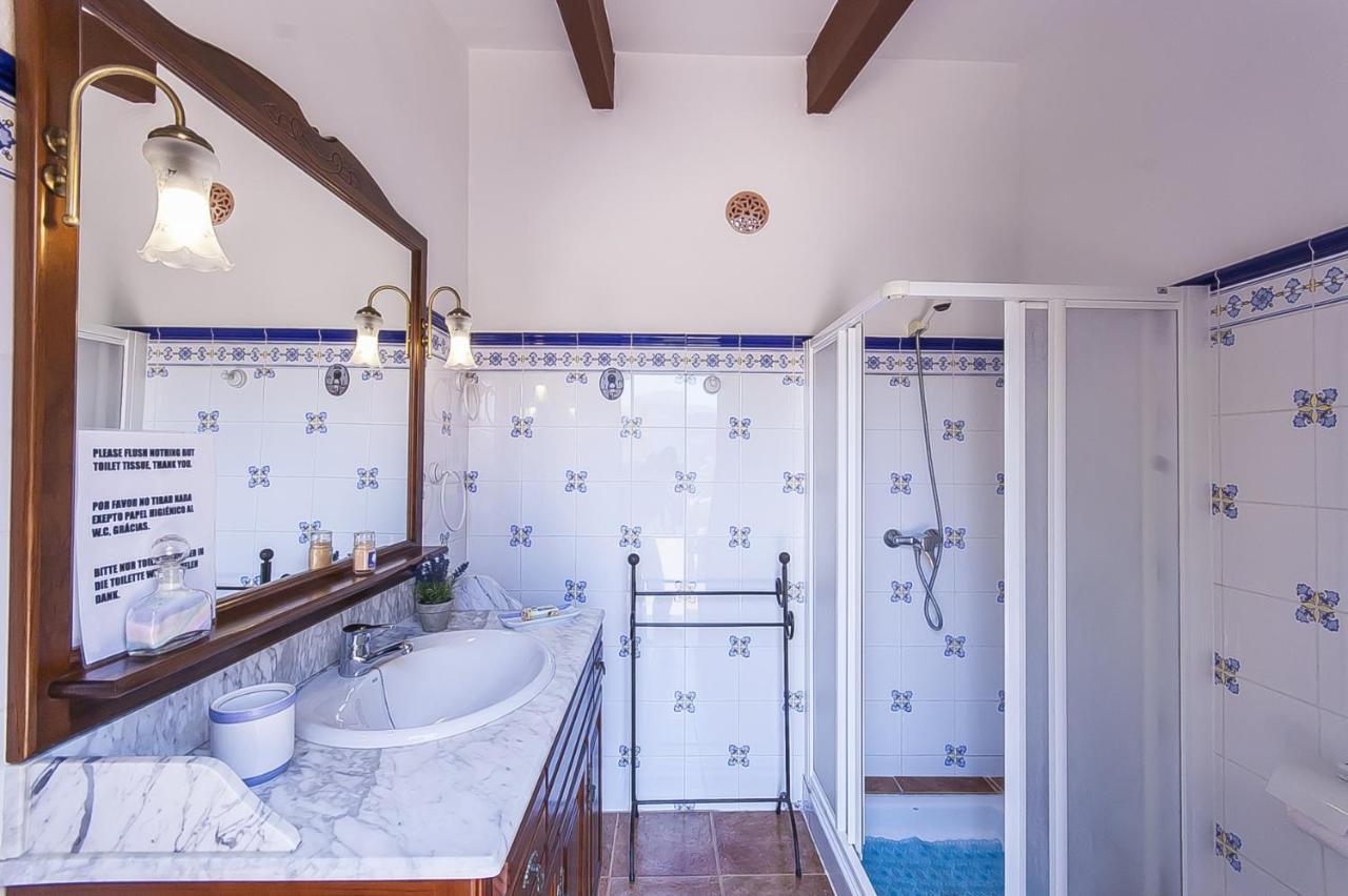 Finca Tramuntana Ngoại thất bức ảnh