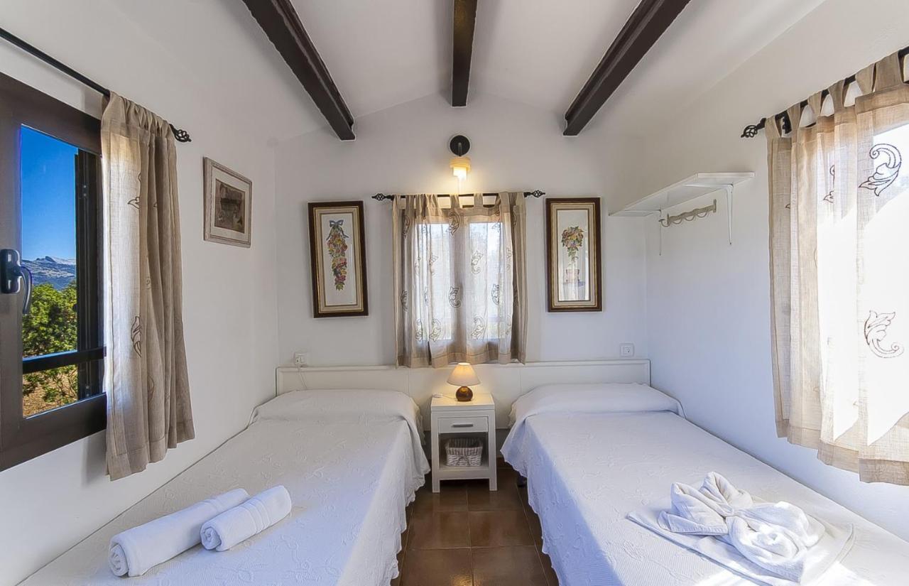 Finca Tramuntana Ngoại thất bức ảnh